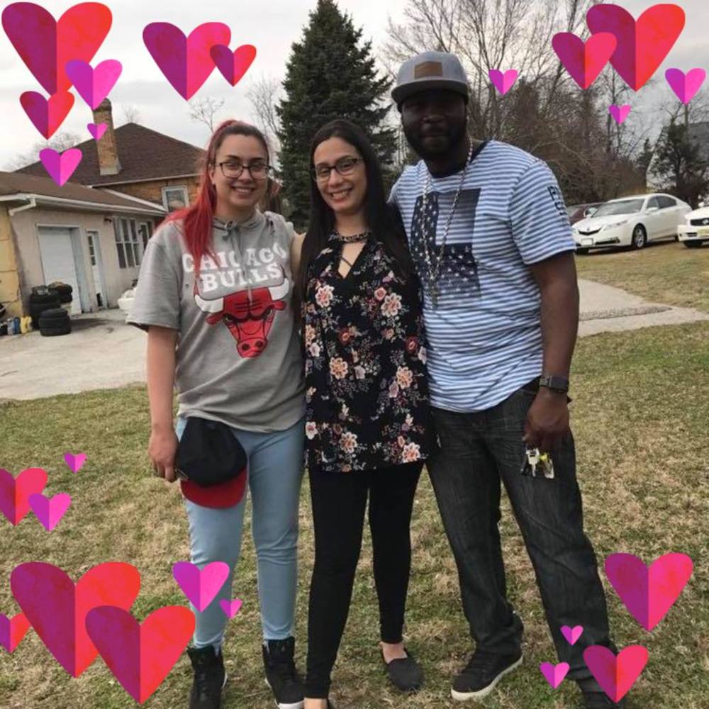 Meet your Posher, Brenda